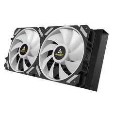 Antec SYMPHONY 240mm ARGB 200W AIO vodno hlajenje