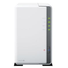 Synology DS223j za 2 diska NAS strežnik