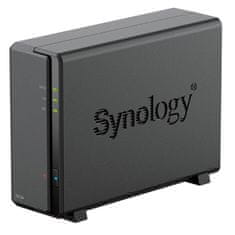 Synology DS124 za 1 disk NAS strežnik