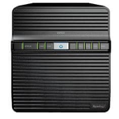 Synology DS423 za 4 diske NAS strežnik