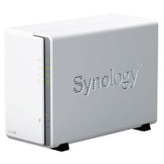 Synology DS223j za 2 diska NAS strežnik