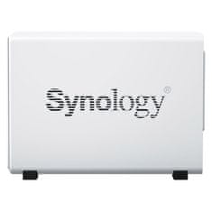 Synology DS223j za 2 diska NAS strežnik