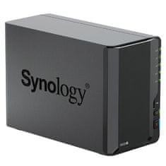 Synology DS224+ za 2 diska NAS strežnik