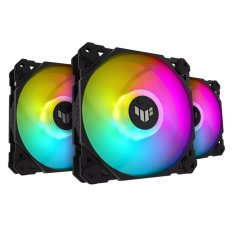 ASUS TUF Gaming TF120 ARGB 120mm PWM 3x ventilatorji