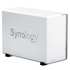 Synology DS223j za 2 diska NAS strežnik