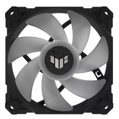 ASUS TUF Gaming TF120 ARGB 120mm PWM 3x ventilatorji