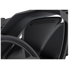 ASUS ROG STRIX XF 120mm MagLev PWM ventilator