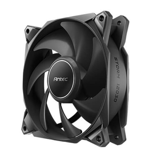 Antec STORM T3 CASE 12cm 120 PWM ventilator