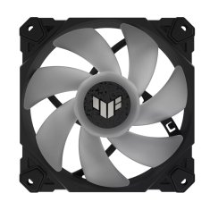 ASUS TUF Gaming TF120 12cm ARGB 1-Pack ventilator