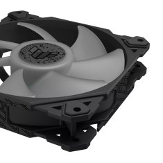 ASUS TUF Gaming TF120 12cm ARGB 1-Pack ventilator