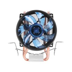 Antec A30 PRO 95mm 95W Modra LED procesorski hladilnik