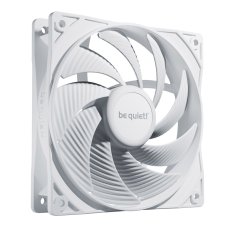 Be quiet! Pure Wings 3 (BL111) 120mm 4-pin PWM High-Speed beli ventilator