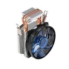 Antec A30 PRO 95mm 95W Modra LED procesorski hladilnik