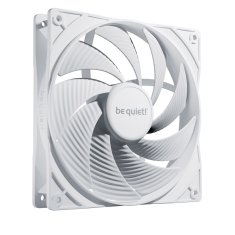 Be quiet! Pure Wings 3 (BL113) 140mm 4-pin PWM High-Speed beli ventilator