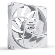 Be quiet! Pure Wings 3 (BL113) 140mm 4-pin PWM High-Speed beli ventilator