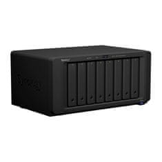 Synology DS1821+ 4GB za 8 diskov NAS strežnik