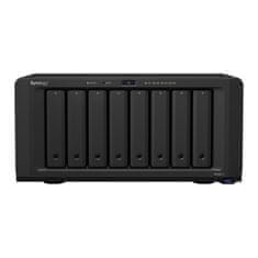 Synology DS1821+ 4GB za 8 diskov NAS strežnik