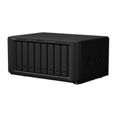 Synology DS1821+ 4GB za 8 diskov NAS strežnik