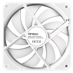 Antec P12R ARGB Reverse 120mm 4-pin PWM beli ventilator