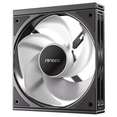 Antec Connect 120 Reverse ARGB 120mm 4-pin PWM set 3x ventilator