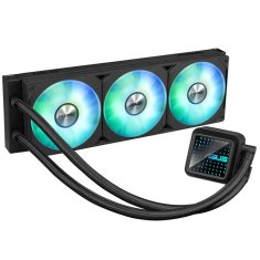 ASUS Prime LC 360 ARGB 360mm LED vodno hlajenje