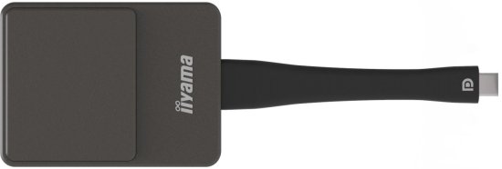 iiyama - Brezžični predstavitveni ključ USB-C