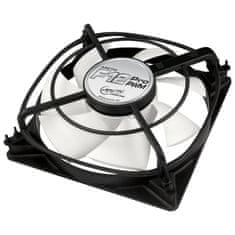 Arctic F12 PRO TC 120mm ventilator za ohišje s TC nadzorom