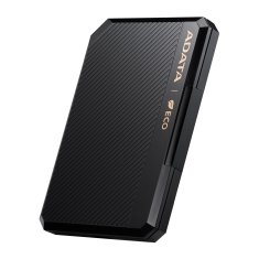 ADATA EC600 zunanji zaboj za HDD/SSD 2,5" ECO