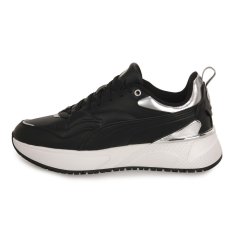 Puma Čevlji črna 38 EU 02 R78 Distrupt