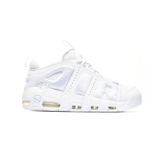 Nike Čevlji bela 42.5 EU Air More Uptempo Low