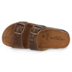 Grünland Japanke rjava 37 EU Beige 11HOLA