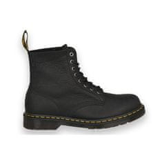 Dr. Martens Čevlji črna 42 EU 1460 Bascal Ambassador