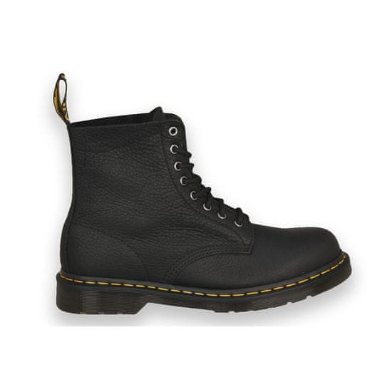 Dr. Martens Čevlji črna 1460 Bascal Ambassador