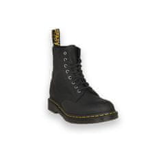 Dr. Martens Čevlji črna 42 EU 1460 Bascal Ambassador