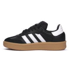 Adidas Čevlji črna 40 2/3 EU Samba Xlg