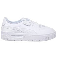 Puma Čevlji bela 38.5 EU Cali Dream Terry