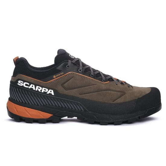 Scarpa Čevlji treking čevlji Rapid Xt Gtx