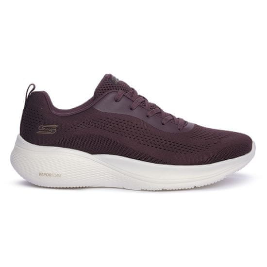 Skechers Čevlji bordo rdeča 39 EU Dkpr Bobs Infinity