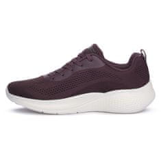 Skechers Čevlji bordo rdeča 39 EU Dkpr Bobs Infinity