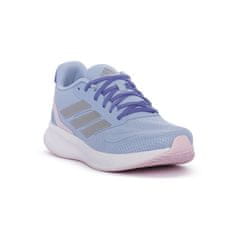 Adidas Čevlji obutev za tek svetlo modra 38 2/3 EU Runfalcon 5 J