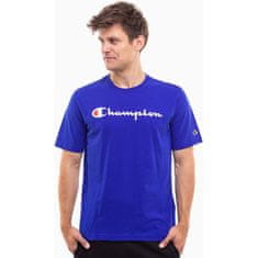 Champion Majice modra XL Ss Tee