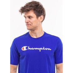 Champion Majice modra XL Ss Tee