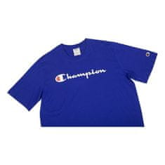 Champion Majice modra XL Ss Tee