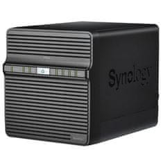 Synology DS423 za 4 diske NAS strežnik