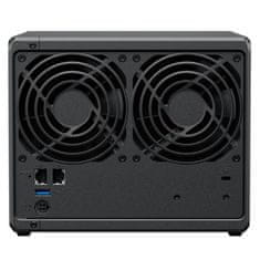 Synology DS423+ za 4 diske NAS strežnik