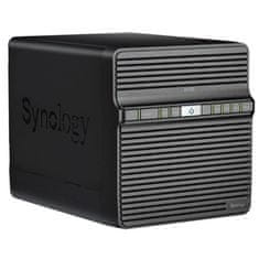 Synology DS423 za 4 diske NAS strežnik