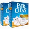 Ever Clean Litterfree Paws - varčno pakiranje 2 x 10 L 