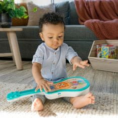 Baby Einstein Toy glasbena lesena ukulele Magic Touch HAPE 6m+