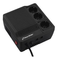 PowerWalker AVR 600 600VA 360W samodejni regulator napetosti