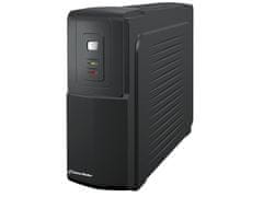 PowerWalker VFD 1000 Offline Standby 1000VA 600W UPS brezprekinitveno napajanje